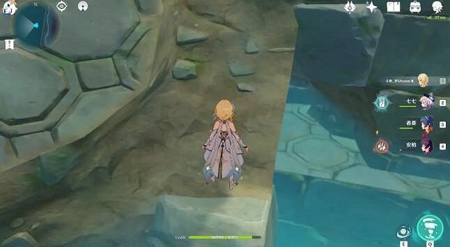 《原神》無人島的秘密怎麽過？無人島任務攻略