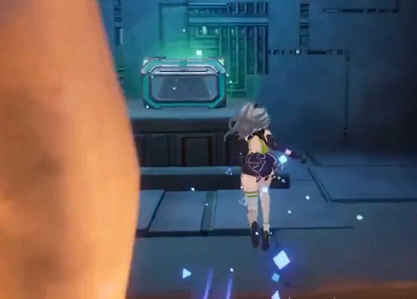 《幻塔》e01寶箱在哪裡？e01遺跡攻略分享