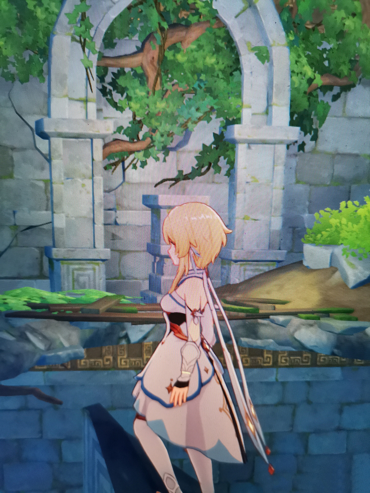 《原神》天遒谷遺跡寶箱怎麽拿 天遒谷遺跡寶箱拿法分享 《原神》天遒谷遺跡寶箱怎麽拿 天遒谷遺跡寶箱拿法分享