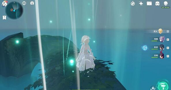 《原神》日晷任務怎麽做?日晷謎題解密攻略詳細介紹 《原神》日晷任務怎麽做?日晷謎題解密攻略詳細介紹