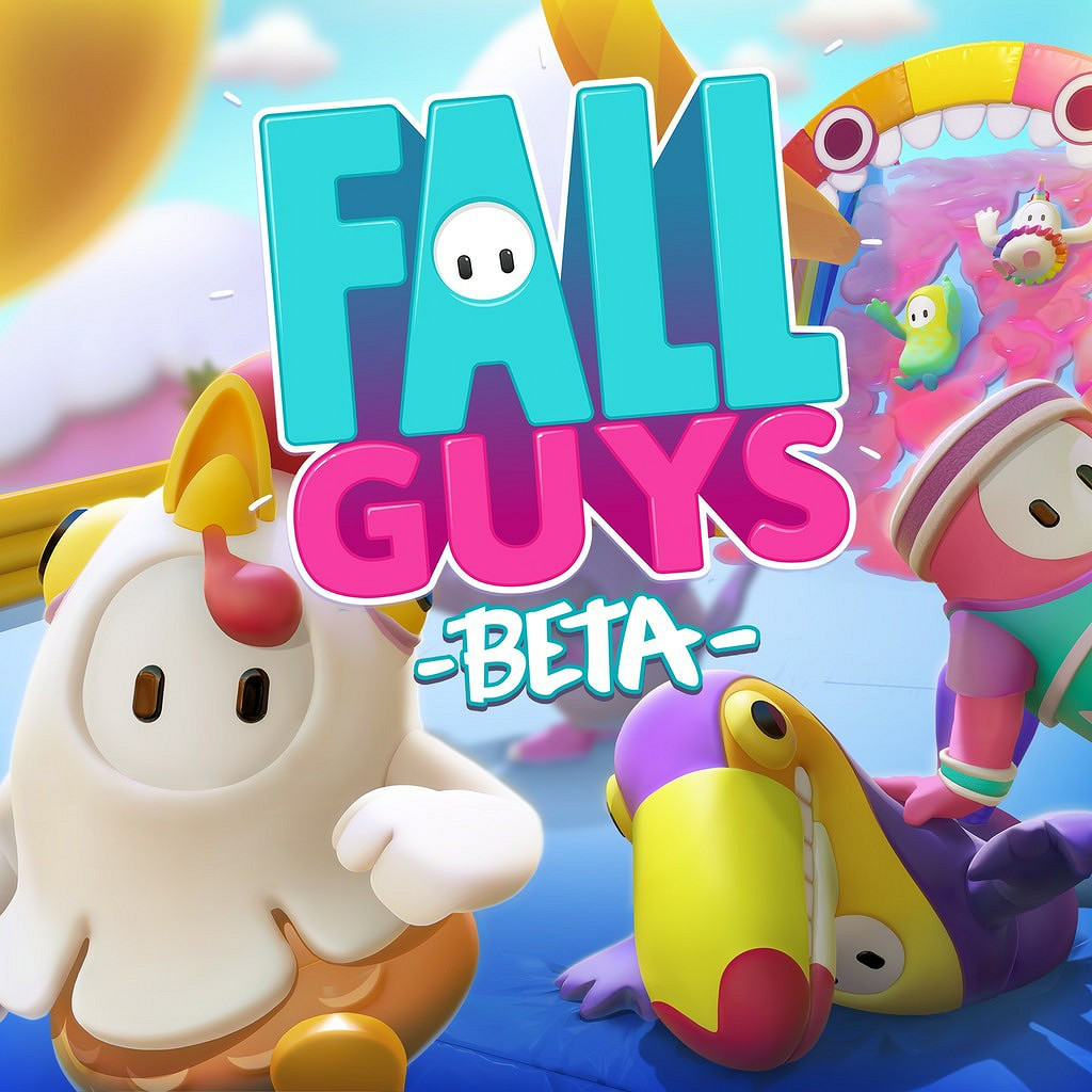 《Fall Guys：終極淘汰賽》PS5測試版現身資料庫 或即將推出