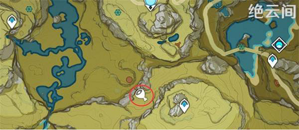 《原神》常用食材怎麽獲得 常用食材採集點