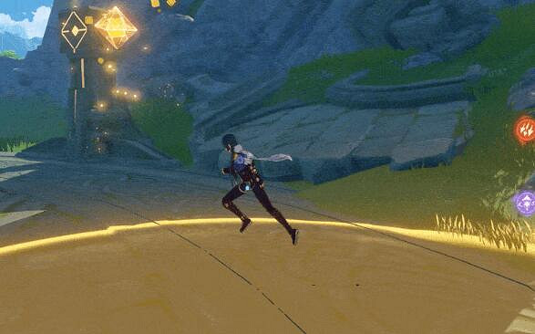 《原神》無相Boss怎麽打？無相元素Boss打法攻略