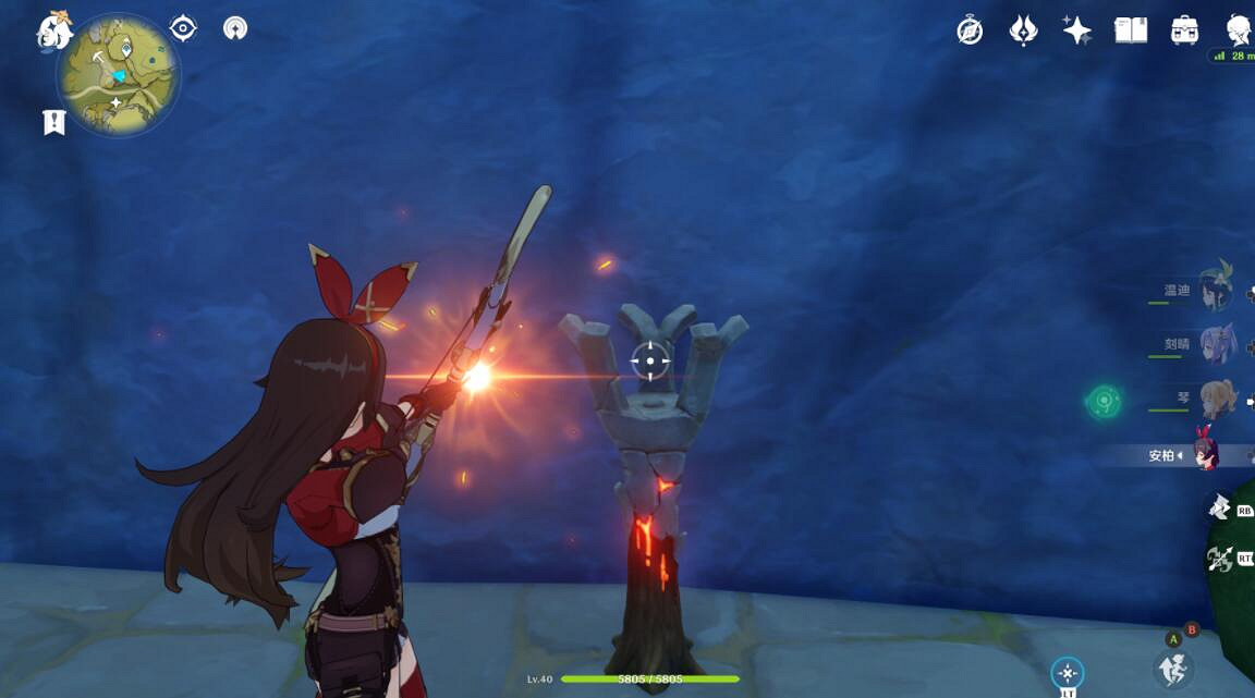 《原神》機關大全分享 機關挑戰類型有哪些? 《原神》機關大全分享 機關挑戰類型有哪些?