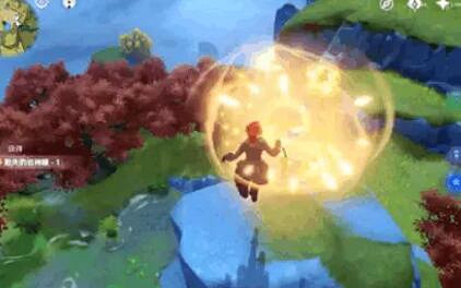 《原神》神瞳找不到怎麽辦？神瞳尋找方法