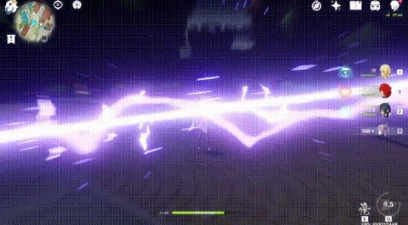 《原神》刻晴武器有哪些？刻晴搭配技巧詳解