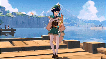 《原神》溫迪命之座怎麽用 溫迪命之座詳細介紹