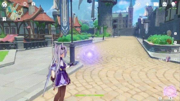 《原神》刻晴武器有哪些？刻晴搭配技巧詳解