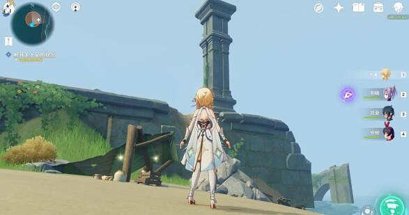 《原神》日晷任務怎麽做?日晷謎題解密攻略詳細介紹 《原神》日晷任務怎麽做?日晷謎題解密攻略詳細介紹