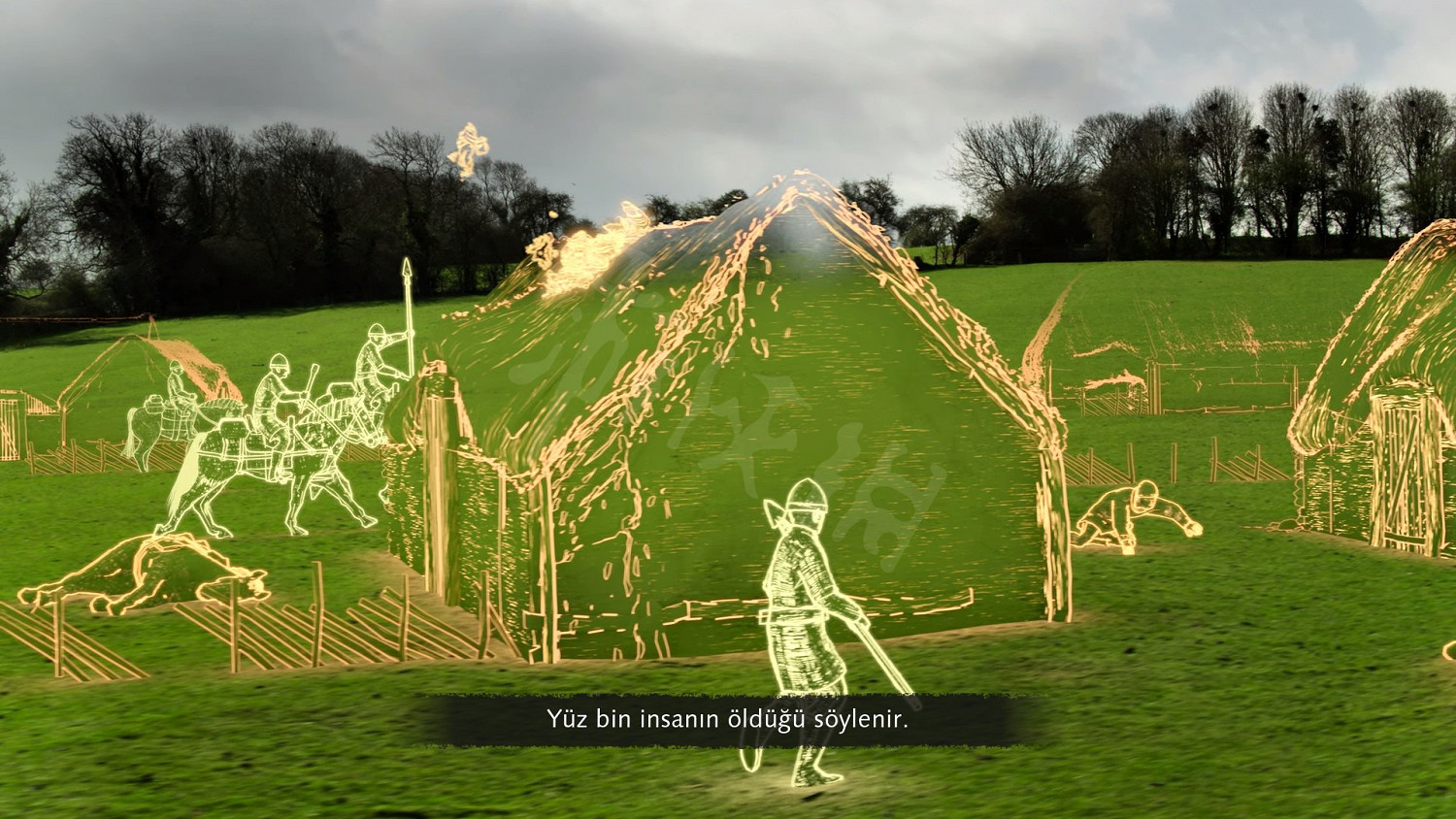 《世紀帝國4》中國大炮怎麽用?中國大炮使用指南 《世紀帝國4》中國大炮怎麽用?中國大炮使用指南