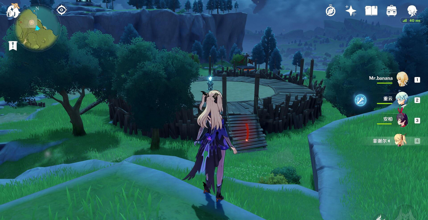 《原神》北路雙手劍劍胚怎麽得 北路雙手劍劍胚獲得方法一覽