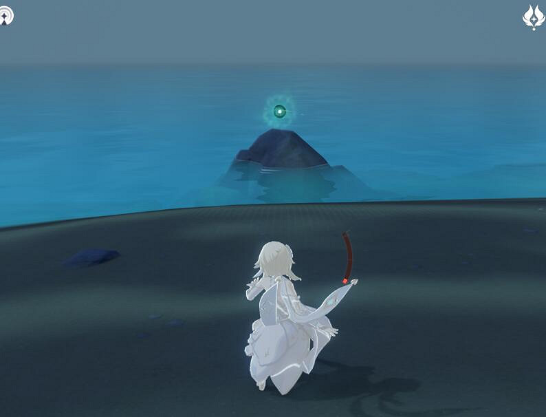 《原神》蒙德無人島任務玩法心得 蒙德無人島任務怎麽做? 《原神》蒙德無人島任務玩法心得 蒙德無人島任務怎麽做?