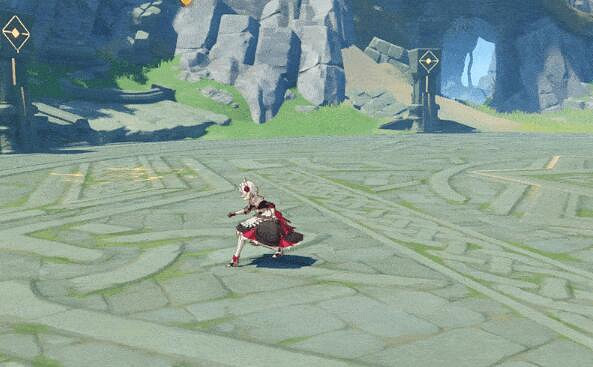 《原神》無相Boss怎麽打？無相元素Boss打法攻略