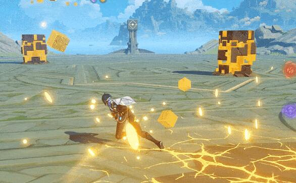 《原神》無相Boss怎麽打？無相元素Boss打法攻略