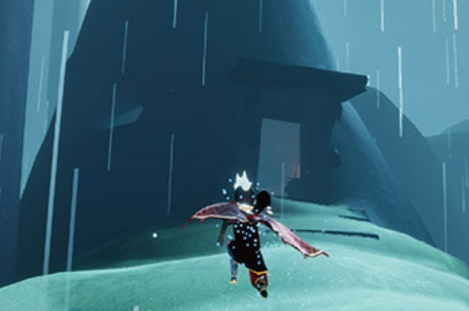 《光遇》雨林老奶奶在哪 雨林老奶奶位置介紹 《光遇》雨林老奶奶在哪 雨林老奶奶位置介紹