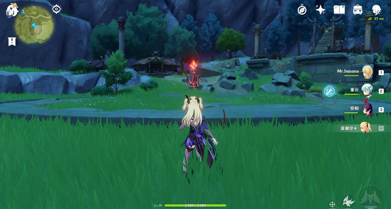 《原神》北路雙手劍劍胚怎麽得 北路雙手劍劍胚獲得方法一覽