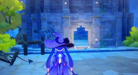 《原神》天遒谷任務在哪觸發?天遒谷任務打法心得 《原神》天遒谷任務在哪觸發?天遒谷任務打法心得