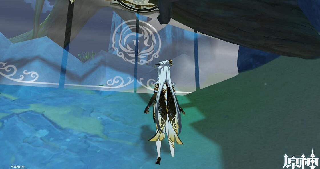 《原神》遺跡守衛怎麽打？遺跡守衛卡位打法技巧