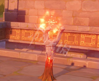 《原神》遁玉陵寶箱怎麽做 遁玉陵寶箱任務流程