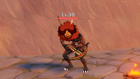 《原神》怪物圖鑒大全 全怪物分布及打法攻略匯總