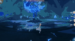 《原神》急凍樹怎麽過？急凍樹打法攻略