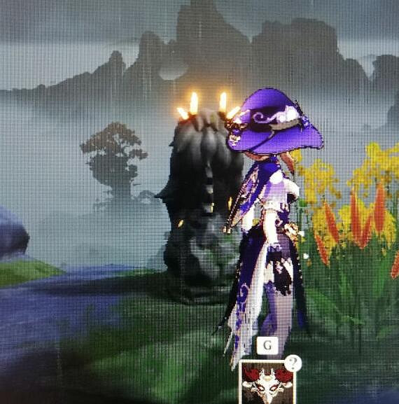 《原神》殘缺的文字怎麽解？殘缺的文字攻略心得