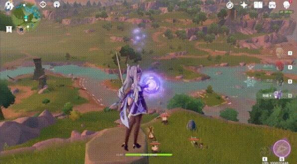 《原神》刻晴武器有哪些？刻晴搭配技巧詳解