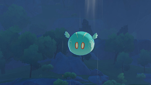 《原神》怪物圖鑒大全 全怪物分布及打法攻略匯總