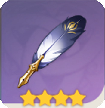 《原神》聖遺物圖鑒大全 聖遺物套裝效果+獲得方法匯總