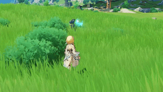 《原神》解密怎麽玩 遊戲解密玩法介紹 《原神》解密怎麽玩 遊戲解密玩法介紹