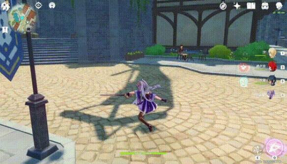 《原神》刻晴武器有哪些？刻晴搭配技巧詳解