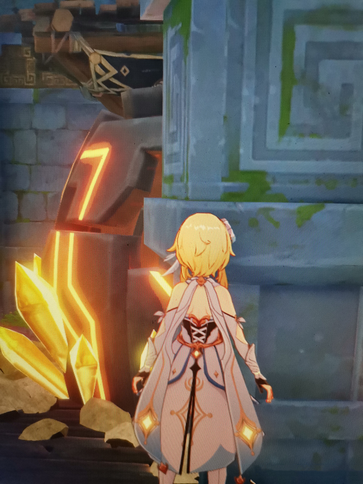 《原神》天遒谷遺跡寶箱怎麽拿 天遒谷遺跡寶箱拿法分享 《原神》天遒谷遺跡寶箱怎麽拿 天遒谷遺跡寶箱拿法分享