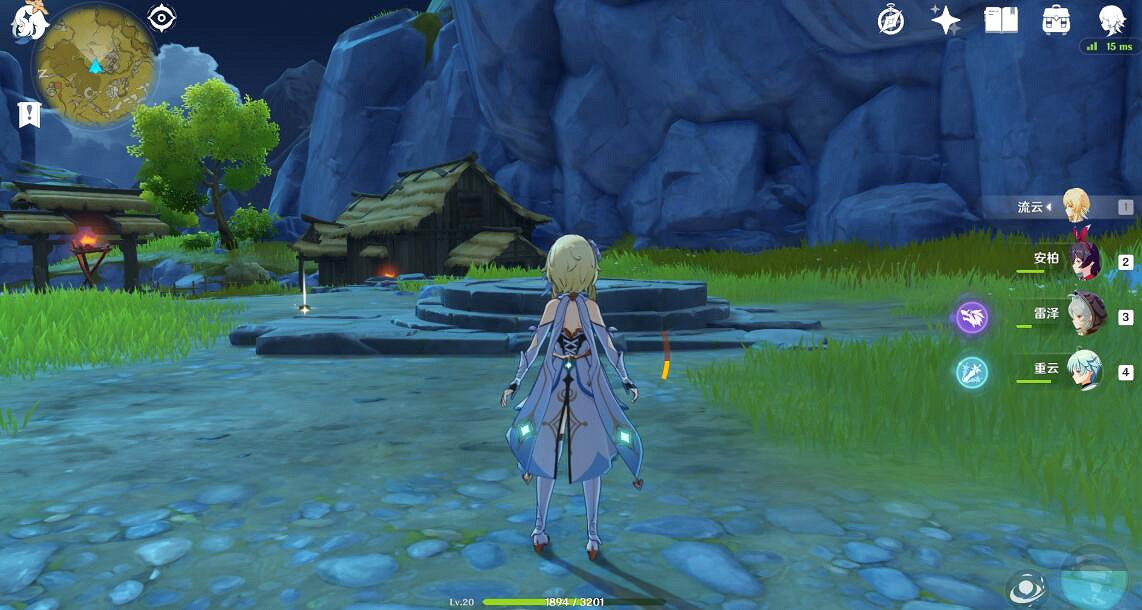 《原神》夜叉之願任務怎麽獲？夜叉之願任務獎勵獲得方法