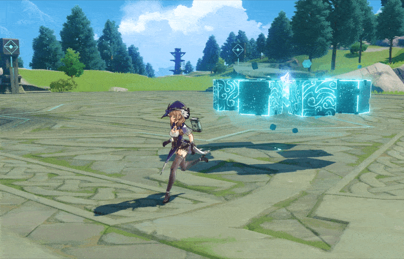 《原神》無相Boss怎麽打？無相元素Boss打法攻略