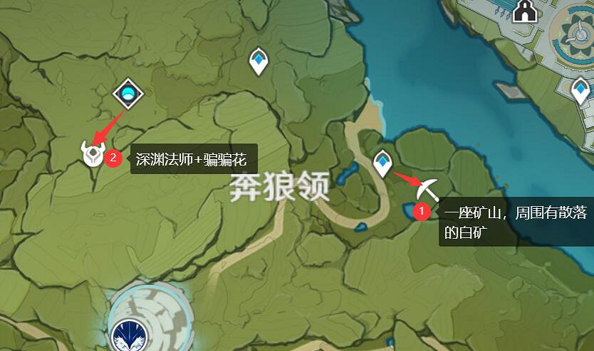 《原神》35級之後幹什麽？35級後每日任務路線推薦