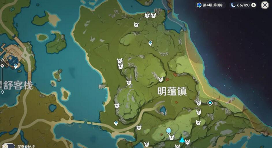 《原神》琉璃袋在哪?琉璃袋分布介紹 《原神》琉璃袋在哪?琉璃袋分布介紹