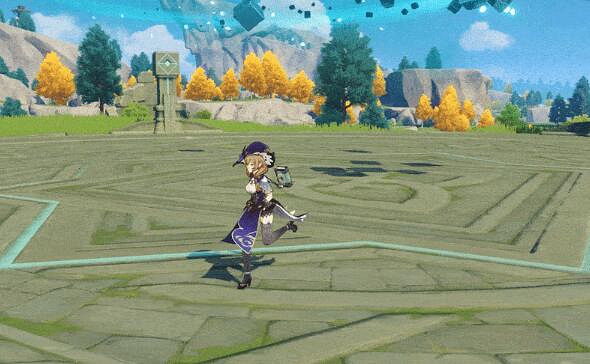 《原神》無相Boss怎麽打？無相元素Boss打法攻略