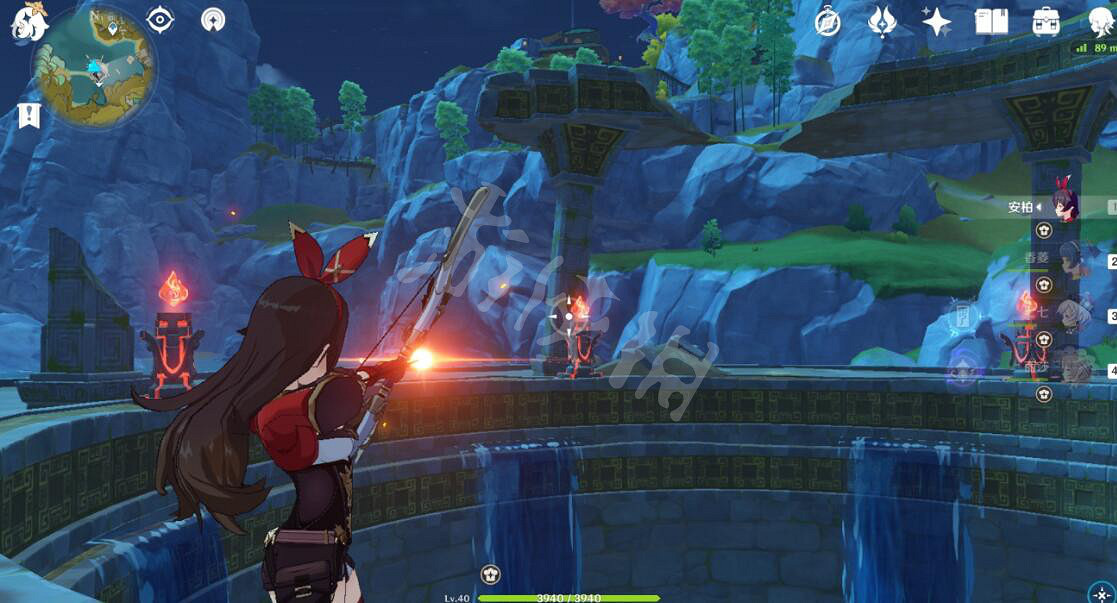 《原神》華清歸藏密室怎麽開?華清歸藏迷宮解鎖方法介紹 《原神》華清歸藏密室怎麽開?華清歸藏迷宮解鎖方法介紹