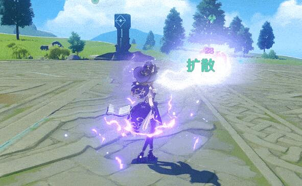 《原神》無相Boss怎麽打？無相元素Boss打法攻略