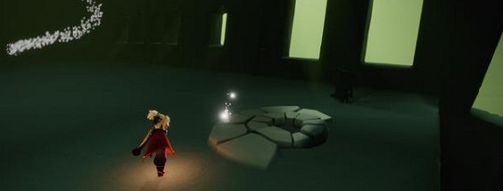 《光遇》墓土冥想任務地點在哪 墓土冥想任務地點位置 《光遇》墓土冥想任務地點在哪 墓土冥想任務地點位置