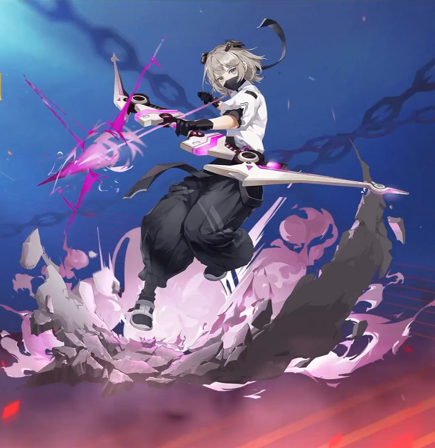 《幻塔》白伶怎麽樣?夜雀之語擬態白伶介紹分享 《幻塔》白伶怎麽樣?夜雀之語擬態白伶介紹分享