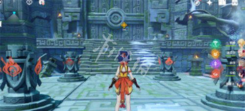 《原神》遠古的饋贈怎麽做 遠古的饋贈副本流程 《原神》遠古的饋贈怎麽做 遠古的饋贈副本流程