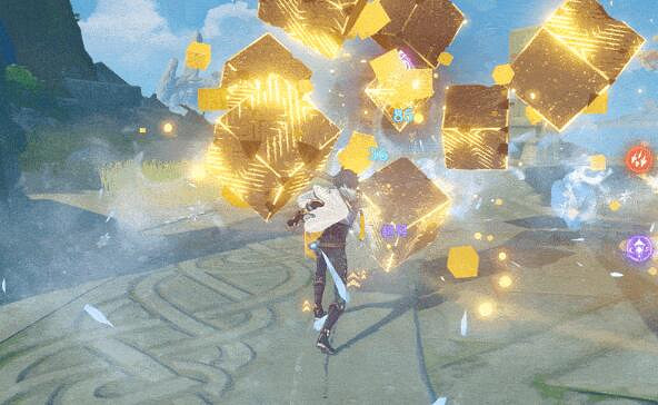 《原神》無相Boss怎麽打？無相元素Boss打法攻略