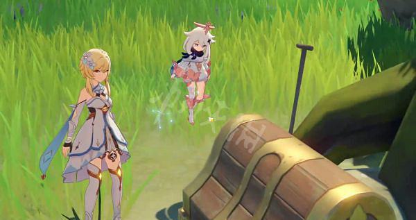 《原神》孤木孑立無林可依任務怎麽做 孤木孑立無林可依任務指南