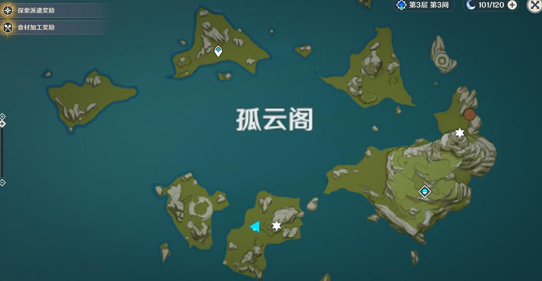 《原神》遺跡守衛怎麽打？遺跡守衛卡位打法技巧