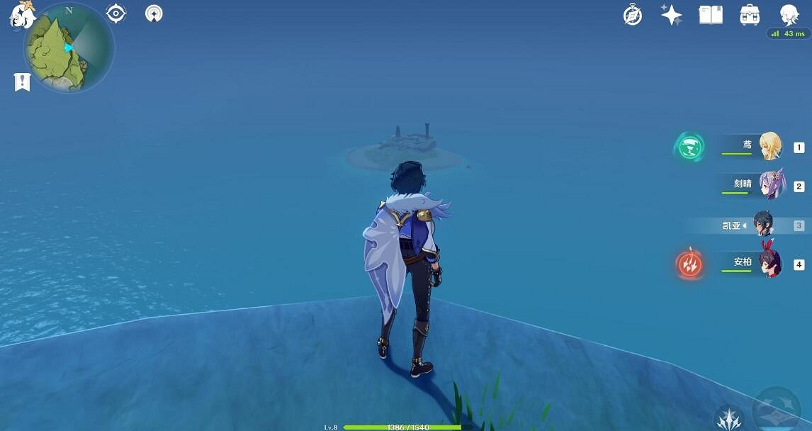 《原神》日晷任務怎麽做?日晷謎題解密攻略詳細介紹 《原神》日晷任務怎麽做?日晷謎題解密攻略詳細介紹