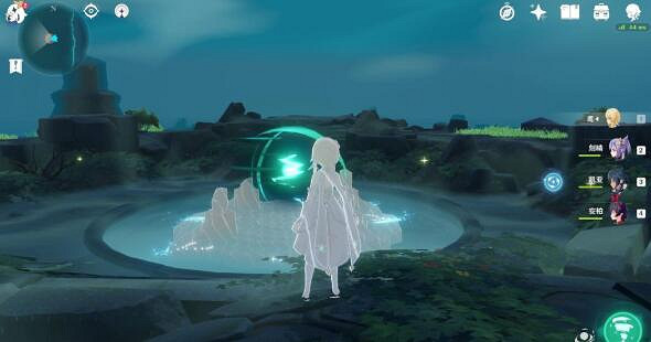 《原神》日晷任務怎麽做?日晷謎題解密攻略詳細介紹 《原神》日晷任務怎麽做?日晷謎題解密攻略詳細介紹