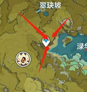 《原神》尋找梵米爾的畫筆與顏料任務攻略 祿華景畫支線怎麽做？