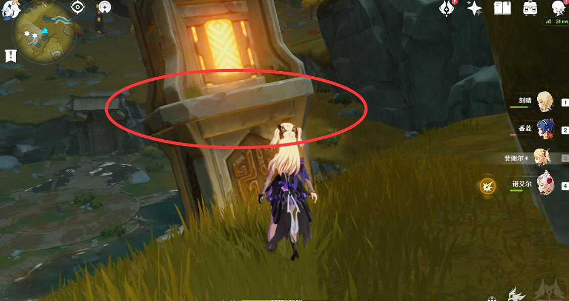 《原神》靖世九柱怎麽過?靖世九柱過關方法 《原神》靖世九柱怎麽過?靖世九柱過關方法