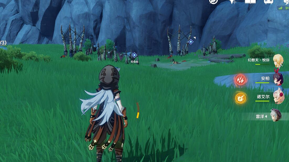 《原神》機不可失任務怎麽過？機不可失任務打法技巧